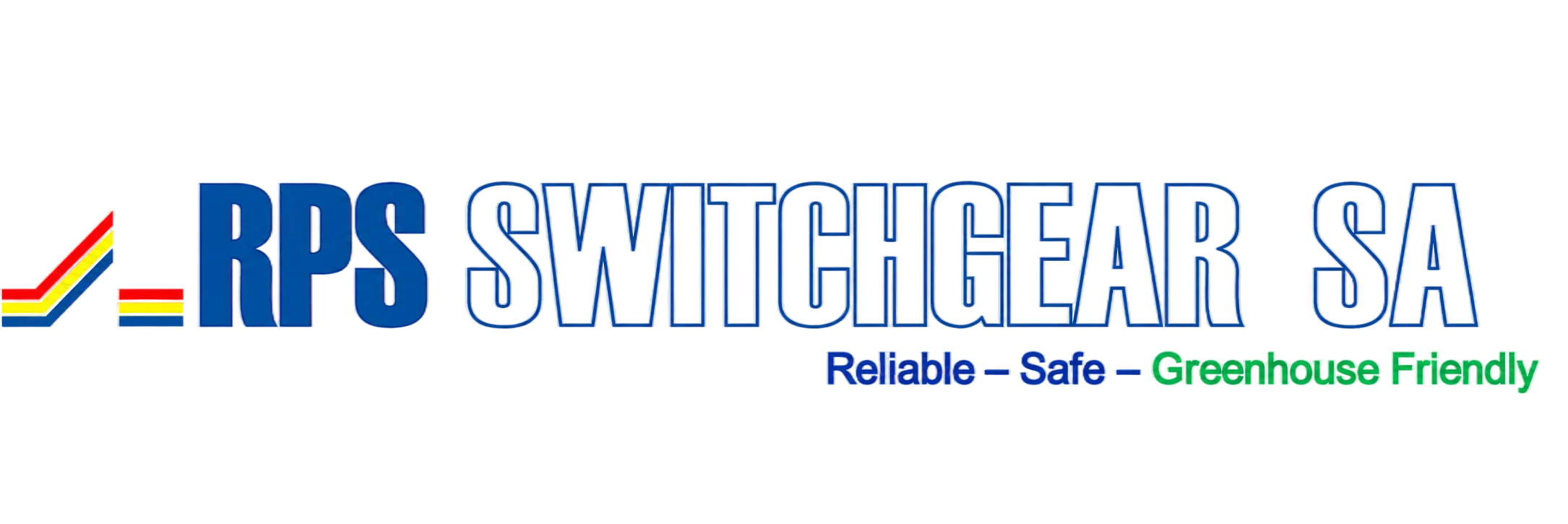 RPS Switchgear SA logo